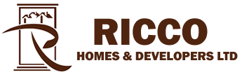 Ricco Homes Logo
